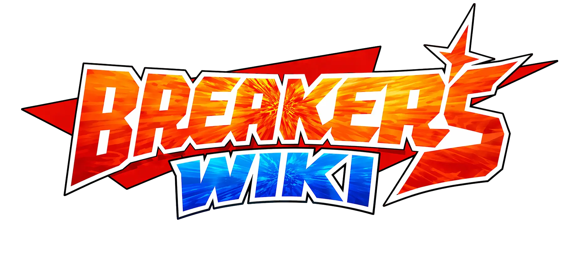 BREAKERS WIKI